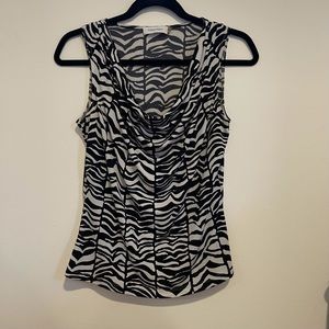 Calvin Klein Blouse - Small